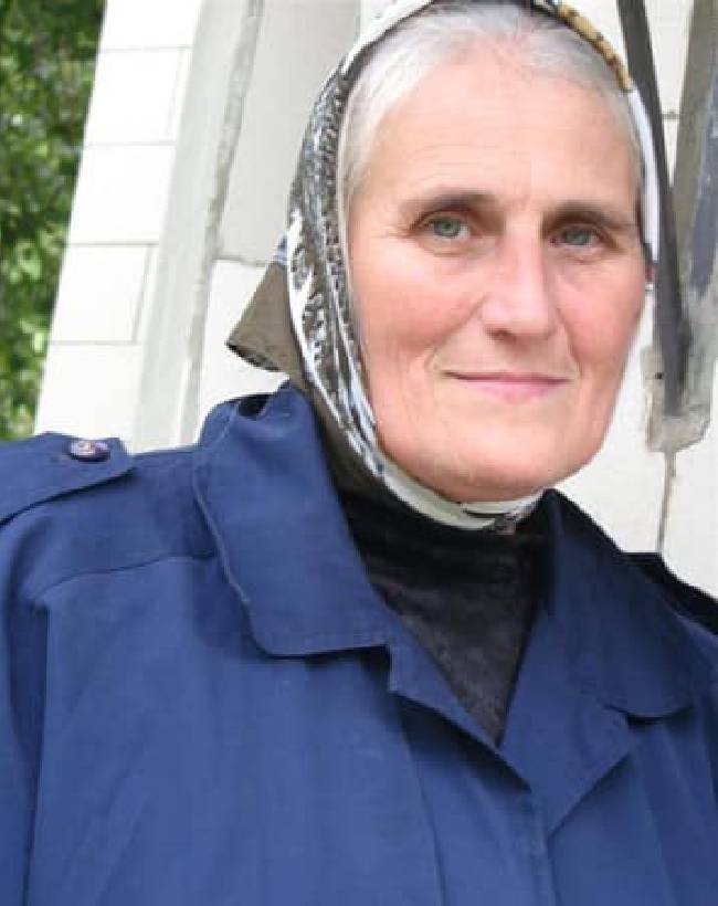 Дивіться, як виглядають жінки, які позували для монумента &quot;Батьківщина-мати&quot; (фото)